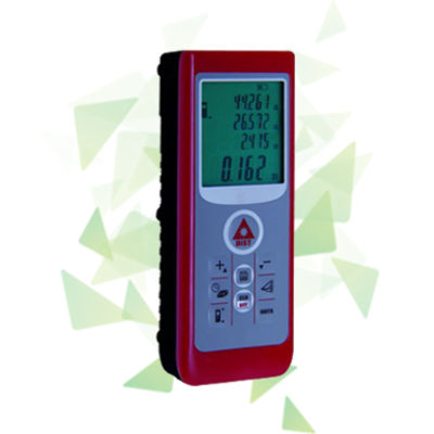Alat Pengukur Jarak AMTAST AMD60