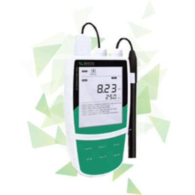 Alat Penguji Oksigen Terlarut Portabel AMTAST DO901