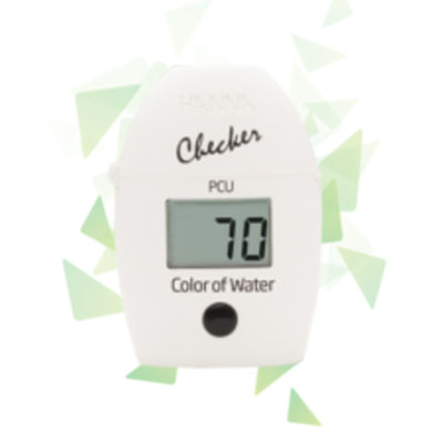 Alat Penguji Warna Air HANNA INSTRUMENTS HI727