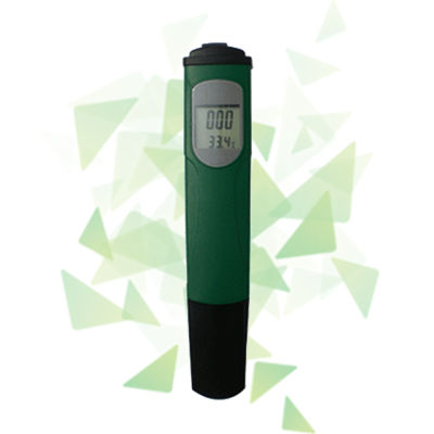 Alat Pengukur Konduktivitas Air AMTAST KL1386