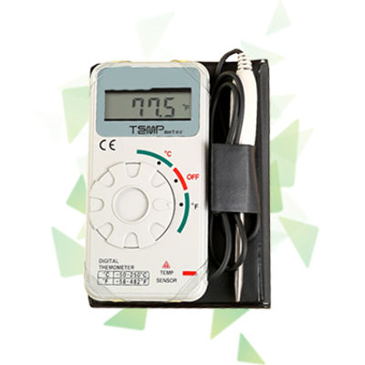 Alat Pengukur Suhu Digital AMTAST KL770