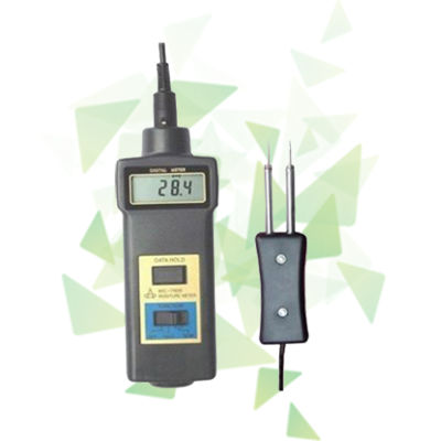 Alat Pengukur Kadar Air Portabel AMTAST MC7806
