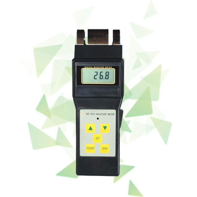 Alat Ukur Kadar Air Portabel AMTAST MC7812