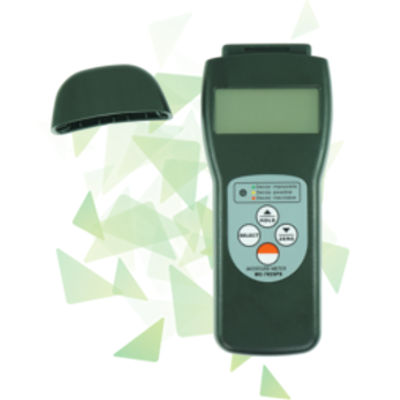 Alat Pengukur Kadar Air Kayu AMTAST MC7825PS