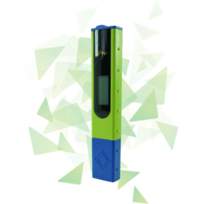 Alat Pengukur pH Air Portabel AMTAST PH061
