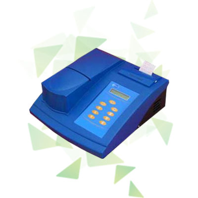 Alat Pengukur Tingkat Kekeruhan Air AMTAST TU021