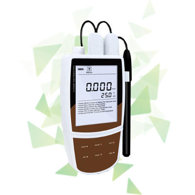 Water Hardness Tester AMTAST EC915