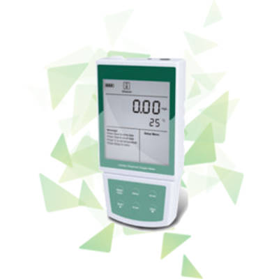 Alat Pengukur Oksigen Terlarut AMTAST DO820