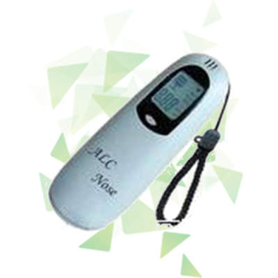 Alat Uji Kadar Alkohol Digital AMTAST AMT126