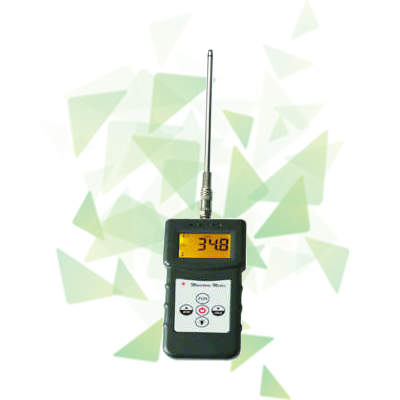 Alat Ukur Kadar Air AMTAST MS350