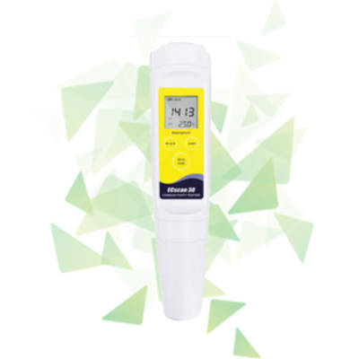 Alat Ukur Konduktivitas AMTAST CD30T