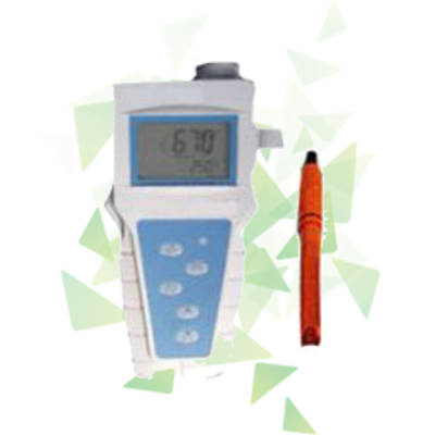 Alat Ukur Oksigen Terlarut AMTAST DO608