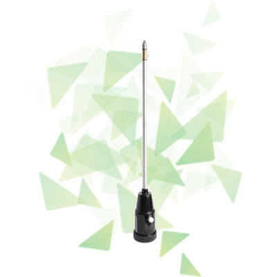 Alat Ukur pH dan Kelembaban Tanah AMTAST KS06