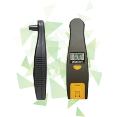 Alat Ukur Tekanan Udara AMTAST TA116