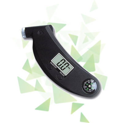 Alat Ukur Tekanan Udara Ban AMTAST TA112A