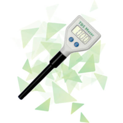TDS Meter AMTAST KL9835
