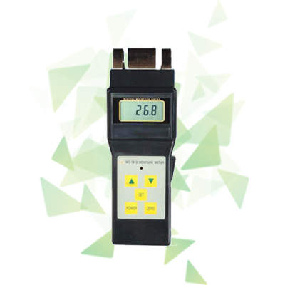 Ukur Kadar Air AMTAST MC7812