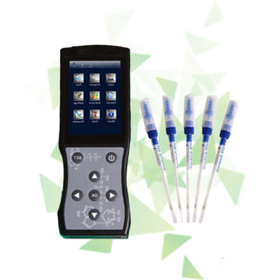 Alat Pemantau Kebersihan AMTAST ATP-1