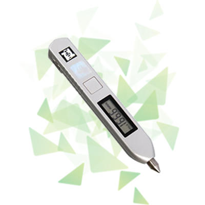 Alat Penguji Getaran AMTAST TIME7122