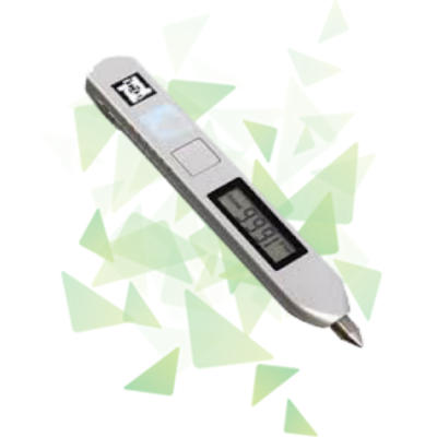 Alat Penguji Getaran AMTAST TIME7126