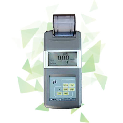 Alat Penguji Getaran AMTAST TIME7212