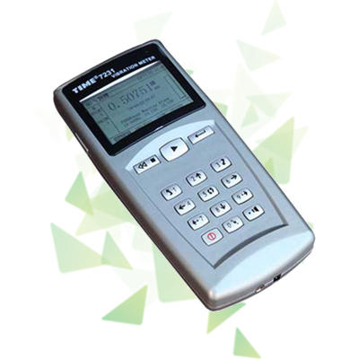 Alat Pengukur Getaran AMTAST TIME7232