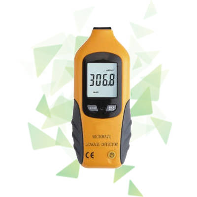 Alat Deteksi Kebocoran Microwave AMTAST EM0329