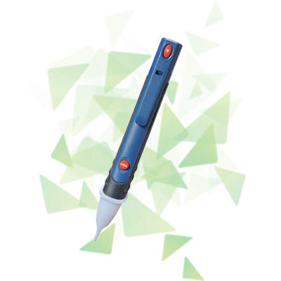 Alat Pendeteksi Tegangan AC AMTAST AC10