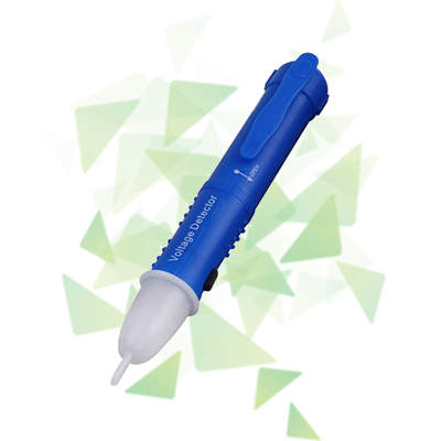 Alat Pendeteksi Tegangan AC AMTAST AC8