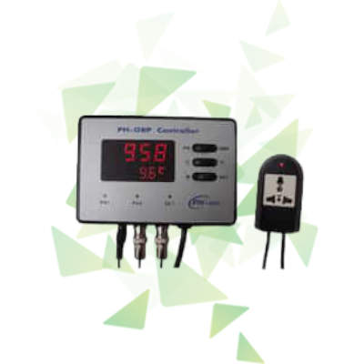 Alat Pengontrol Suhu AMTAST PH2623