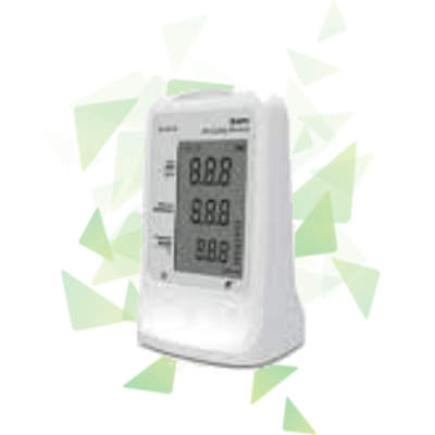 Alat Penguji Kualitas Udara Mobil AMTAST BR-AIR-329