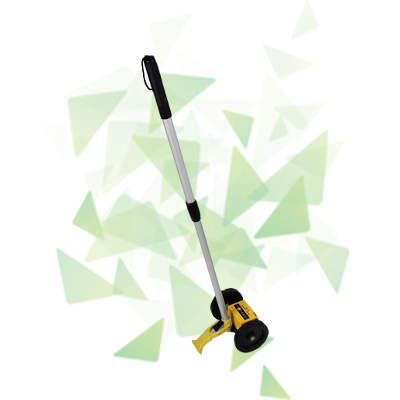 Alat Pengukur Jalan AMTAST MW015