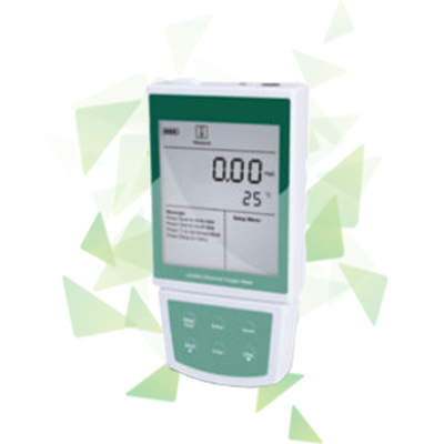 Alat Pengukur Oksigen Terlarut AMTAST DO821