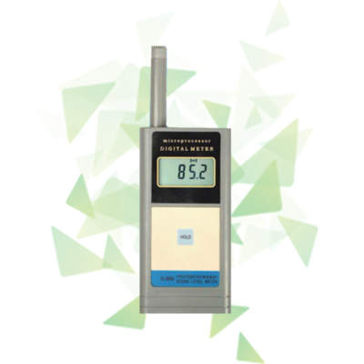 Alat Pengukur Suara AMTAST SL5856