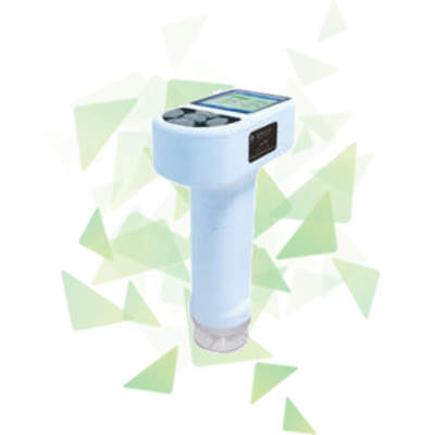 Alat Pengukur Warna AMTAST AMT507