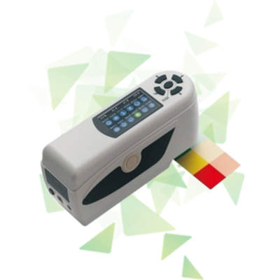 Alat Pengukur Warna AMTAST AMT527