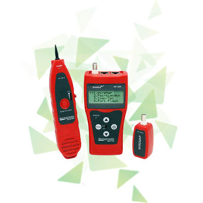 Alat Uji Kabel AMTAST NF308