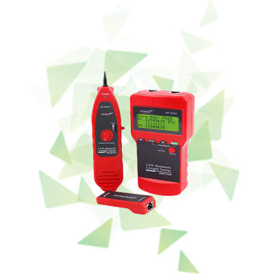 Alat Uji Kabel AMTAST NF8208