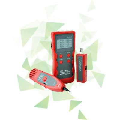 Alat Uji Kabel AMTAST NF868