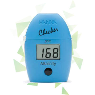 Alat Ukur Alkalinitas HANNA INSTRUMENT HI775