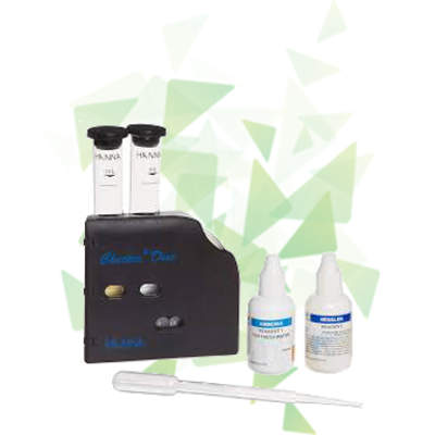 Alat Ukur Amonia HANNA INSTRUMENT HI38049