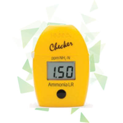 Alat Ukur Amonia HANNA INSTRUMENT HI700