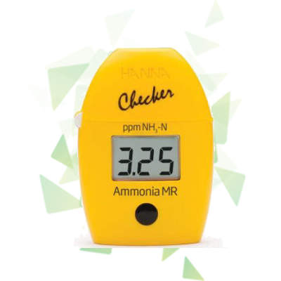 Alat Ukur Amonia HANNA INSTRUMENT HI715
