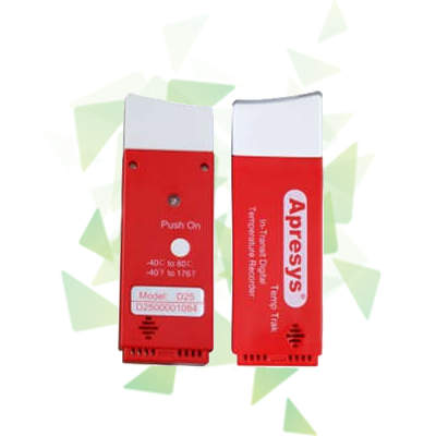 Alat Ukur Data Logger AMTAST D25