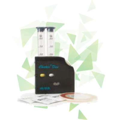 Alat Ukur Fenol HANNA INSTRUMENT HI3864