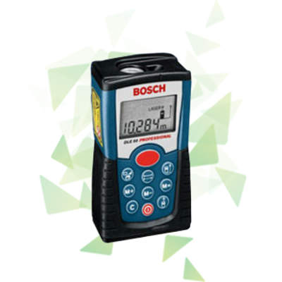 Alat Ukur Jarak AMTAST DLE50