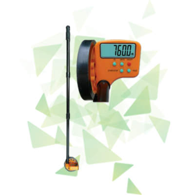 Alat Ukur Jarak AMTAST MW100