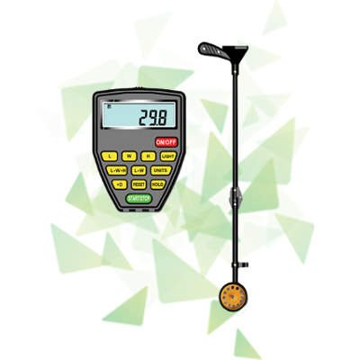 Alat Ukur Jarak AMTAST MW200