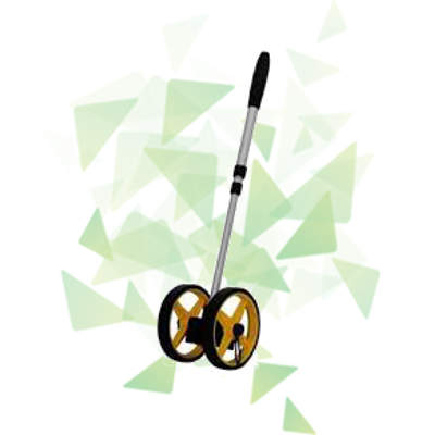 Alat Ukur Jarak AMTAST MW300