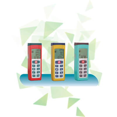 Alat Ukur Jarak AMTAST PD80